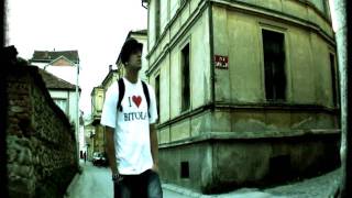 FreestylerKosta  Ova E BitolaOfficial Video mpg [upl. by Koralle870]