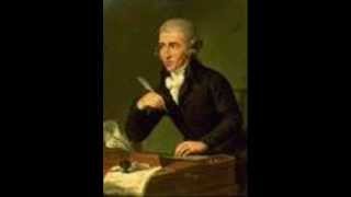 HAYDN  1732  1809 Minuetto detto quotdel bovequot trascrizione di Alessandro Longo [upl. by Danaher43]