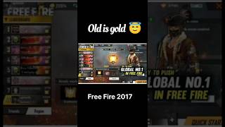 Miss Old free fire shorts freefire [upl. by Sundstrom403]