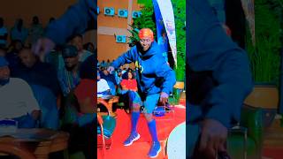 Ricky Giant Still Got It Ngoma Neneoldisgold rocky giant attitude still onpakarmylastvideo [upl. by Swamy]