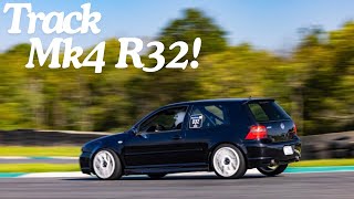 Mk4 R32 20th Gti Mk2 Syncro and Ktm 150sx Updates [upl. by Herb961]