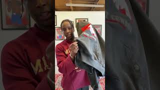 Hoodie review [upl. by Fanchan]