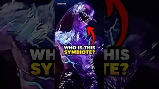 Who Is the Speedster Symbiote in Venom The Last Dance venom3 spiderverse [upl. by Ezri]