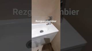 installer lave main wc [upl. by Tnert]