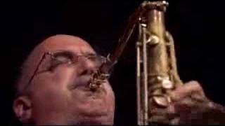 Michael Brecker and Chick [upl. by Lydia]