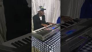 hakuna zita sera jesu piano cover [upl. by Kaazi]