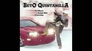 Beto Quintanilla  El Calabazowmv [upl. by Edelsten]