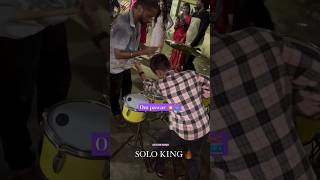 Natrang song om pawar solo 💥  banjo  banjo party  natrang song banjo banjoparty music natrang [upl. by Allenotna]