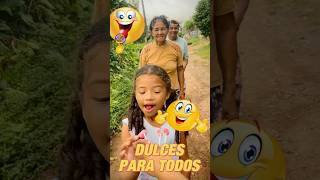 DULCES PARA TODOS [upl. by Rollin]