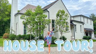 HOUSE TOUR [upl. by Nilya]