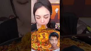 mukbang drinking food noodles eating eatingshow 329 juicedrinking amazingfacts waterdr [upl. by Graces189]