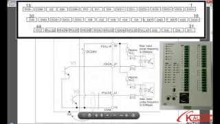 VIDEO AULA KALATEC  Servo Motor DELTA B2 [upl. by Mccreary239]