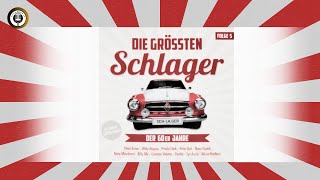 Die Größten SchlagerDer 60er Jahre [upl. by Geralda787]