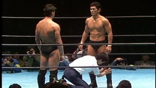 Minoru Suzuki vs Jason Delucia 1994 12 16 [upl. by Marigold]