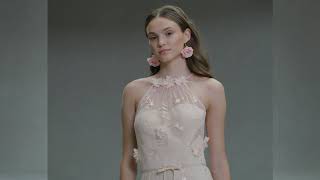 Marchesa Notte Bridesmaids Spring 2021 Campaign [upl. by Fronniah]