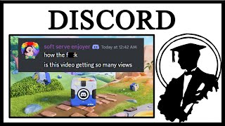 Discord Broke YouTube [upl. by Anilef]