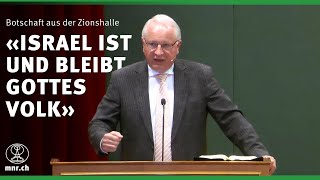 Wer nicht für die Juden schreit kann Gott nicht preisen  Samuel Rindlisbacher [upl. by Antony]