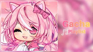 POV You Had a Gacha Phase A Gacha Playlist Nostalgic  Gacha Songs Glmv 6k subscribers special [upl. by Croom]