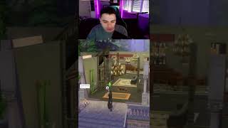 Review Sims 4 vida y más allá en mi canal 👻🪦  g4t04 de Twitch [upl. by Oriane961]