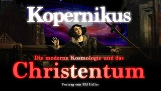 S50 Kopernikus und das Christentum [upl. by Aztiram]