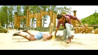 आज तुम सब का VIOLIN बजा के जाऊँगा  Loafer varun tej disha patani [upl. by Charla]