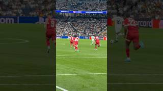 Felipe Endrick goal  Real Madrid vs Stuttgart [upl. by Assirahc64]