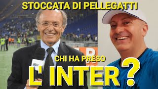 😱PELLEGATTI MINIMIZZA L INTER ‼️ IL MIO PARERE 💥 [upl. by Ehtyde]