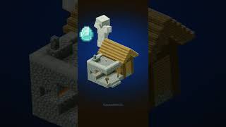 ferreiro o melhor do Minecraft minecraft memes gaming edit [upl. by Annodam596]