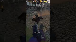 Mount amp Blade 2 Bannerlord EPIC BATTLE EVENT [upl. by Yatnod]