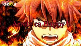 Montage Vidéo Kizoa FanficFairy tail  quot Lucy  La MS quot ep 2 [upl. by Chud314]