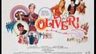 Oliver 1968 OST 01 Overture [upl. by Eintirb953]