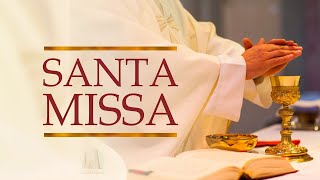 Santa Missa da Misericordia  26092024 15h [upl. by Whitby]