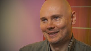 Billy Corgan Live at the RSA  Tonight Tonight [upl. by Cory848]