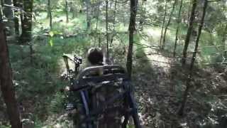 Sportsmans Box  Hunting Preperation [upl. by Dedrick]