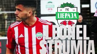 Leonel Strumia Highlights 2022 [upl. by Rouvin528]