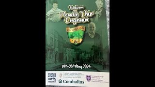 Tyrone Fleadh 2024  Fintona County Tyrone  Sunday Night 26th May 2024 [upl. by Hugh960]