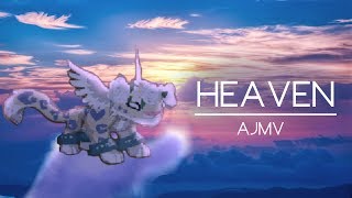 Heaven Animaljam Music Video [upl. by Sucramal]