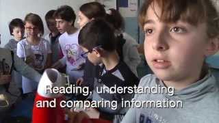 Six videos demonstrating CLIL used in classes from primary schools and vocational colleges [upl. by Neyu730]