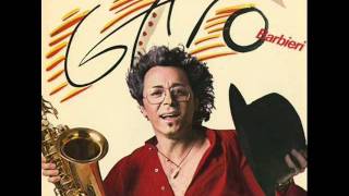 Gato Barbieri  Sophia [upl. by Fabrianne]