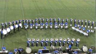 Blue Devils 09 Stanford Encore 1 [upl. by Aissila577]