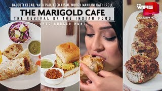 The Revival of Indian Food at Marigold [upl. by Yecniuq]