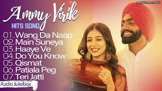 Ammy Virk  Maninder Butta  Mandy Takhar  ammyvirk bpraak mandytakhar [upl. by Wadleigh]