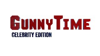 GunnyTime Celebrity Edition Promo 30 second Broadcast Version [upl. by Hgielrebmik]