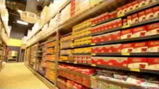 Cambridge Foods store video [upl. by Macgregor327]