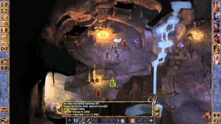 Baldurs Gate Enhanced Edition  Trailer GOG [upl. by Ohl570]