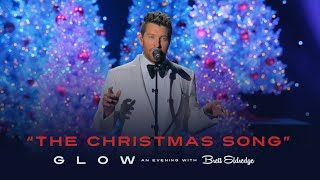 Brett Eldredge  quotThe Christmas Songquot Glow An Evening with Brett Eldredge [upl. by Cindy631]