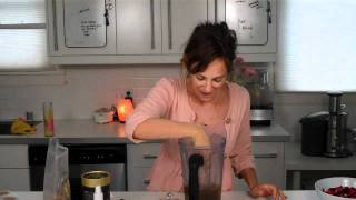 TONIC for a cold or sore throat  dara dubinet [upl. by Aremat]