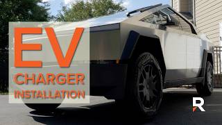 EV Charger Installation – Expert Tips [upl. by Vassell2]