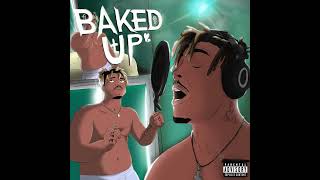 Juice WRLD  Baked Up CDQ REMASTER UPDATED [upl. by Aillemac848]