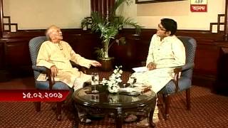 Pandit Ravishankars program with Suman De on Hello VIP seg2 [upl. by Kilian]